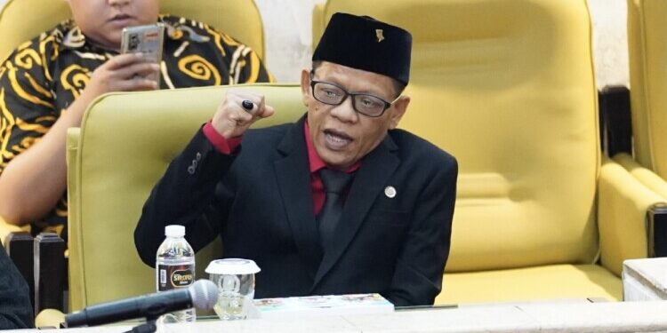 Jatim darurat Narkotika, Fraksi PDIP DPRD Jatim: Jawa Timur tak boleh jadi surga Bandar! Negara jangan kalah lawan Bandar!