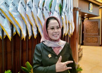 Angin segar untuk 35.680 Guru ASN di Jatim, tambahan TPG segera dibayar lewat APBD