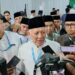 Gus Kikin Ketua Umum PBNU Periode 2026-2031