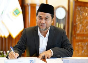 210 Perlintasan KA di Jatim tak dijaga, Komisi D DPRD Jatim usulkan dana CSR untuk biayai petugas 