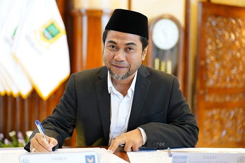 210 Perlintasan KA di Jatim tak dijaga, Komisi D DPRD Jatim usulkan dana CSR untuk biayai petugas