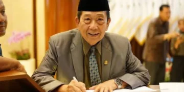 Iringi pembentukan BP BUMD, Fraksi Golkar tegaskan harus diisi pejabat paham bisnis