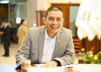 Job Fair cuma ‘Pemadam Kebakaran’, anggota DPRD Jatim ini ungkap akar masalah pengangguran