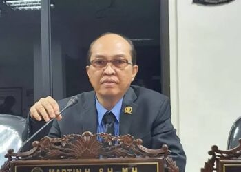 KM Virgo Transport 8 tenggelam, DPRD Jatim minta pengecekan kapal dibuat seketat prosedur penerbangan