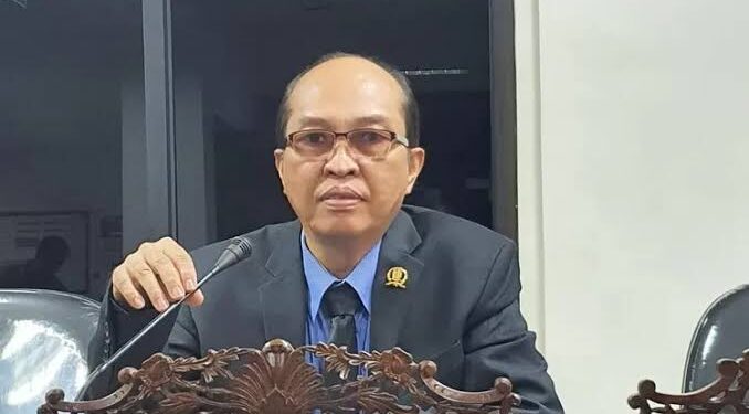 KM Virgo Transport 8 tenggelam, DPRD Jatim minta pengecekan kapal dibuat seketat prosedur penerbangan