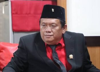 Dugaan keracunan MBG capai hampir 1.000 orang, Fraksi PDIP DPRD Jatim desak evaluasi total 4.340 SPPG di Jatim