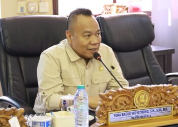 Penduduk Surabaya Tembus 3 Juta Jiwa, DPRD Buka Peluang Tambah 5 Kursi