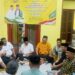 Gus Kikin pimpin PBNU, DPD Golkar Jatim gelar tasyakuran dan dorong kolaborasi ekonomi