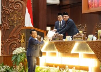 Frsksi PPP–PSI DPRD Jatim Desak dana Rp600 Miliar dikembalikan untuk program rakyat bila pilgub diundur