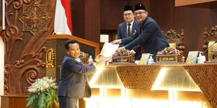 Frsksi PPP–PSI DPRD Jatim Desak dana Rp600 Miliar dikembalikan untuk program rakyat bila pilgub diundur