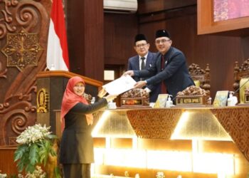 Dana cadangan Pilgub Jatim Rp600 Miliar diusulkan, Fraksi PKS DPRD Jatim minta Pemprov buka rincian perhitungan