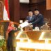 Dana cadangan Pilgub Jatim Rp600 Miliar diusulkan, Fraksi PKS DPRD Jatim minta Pemprov buka rincian perhitungan