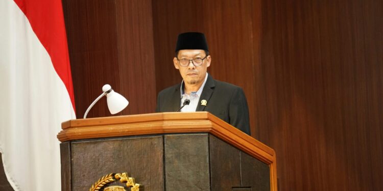 Banggar DPRD Jatim soroti serapan belanja modal, Suwandy: Serapan baru 16,37 persen, jangan sampai jadi SILPA