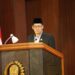 Banggar DPRD Jatim soroti serapan belanja modal, Suwandy: Serapan baru 16,37 persen, jangan sampai jadi SILPA