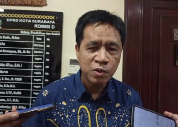 DPRD Surabaya Soroti Akurasi Data Desil: Warga Miskin Jangan Sampai Kehilangan Hak Bantuan Sosial