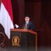 Tunjangan guru dan SILPA menjadi catatan Fraksi Partai Gerindra DPRD Jatim, iringi penetepan PAPBD Jatim 2026