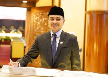 Fraksi Partai Golkar DPRD Jatim minta Prokesra direalisasikan di P-APBD 2026 demi jangkau pelaku usaha mikro baru