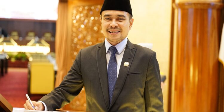 Fraksi Partai Golkar DPRD Jatim minta Prokesra direalisasikan di P-APBD 2026 demi jangkau pelaku usaha mikro baru