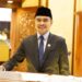 Fraksi Partai Golkar DPRD Jatim minta Prokesra direalisasikan di P-APBD 2026 demi jangkau pelaku usaha mikro baru