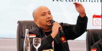 Survey terbaru, Partai Gerindra teratas. Ketua Fraksi Gerindra DPRD Jatim ingatkan kader jangan cepat puas