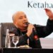 Survey terbaru, Partai Gerindra teratas. Ketua Fraksi Gerindra DPRD Jatim ingatkan kader jangan cepat puas