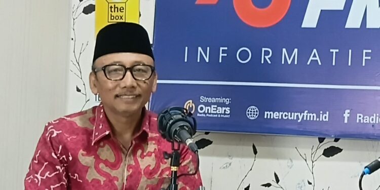 Alarm bahaya program MBG di Jatim, Suli Daim minta utamakan keselamatan siswa dibanding target porsi