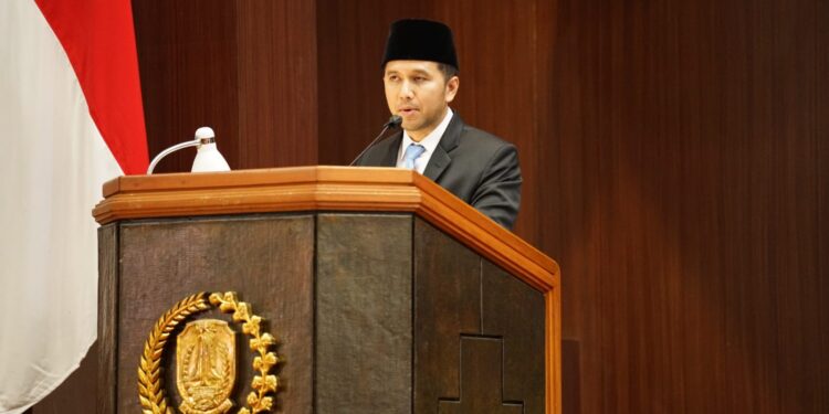 Rp600 miliar disiapkan untuk dana Pilgub Jatim, ini alasannya