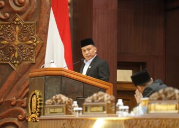 Fraksi Golkar DPRD Jatim: Tambahan modal Jamkrida harus diarahkan untuk pemberdayaan UMKM