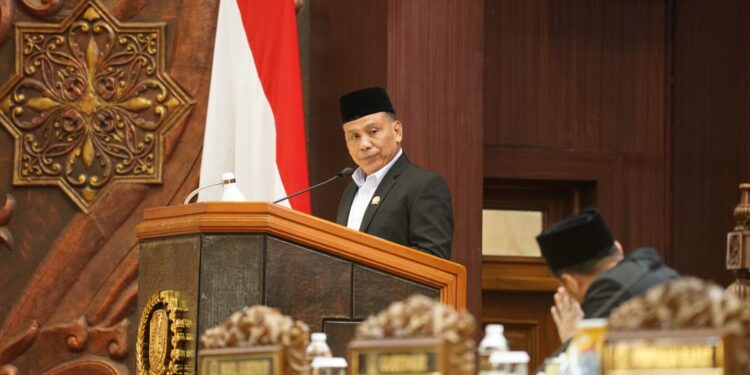 Fraksi Golkar DPRD Jatim: Tambahan modal Jamkrida harus diarahkan untuk pemberdayaan UMKM