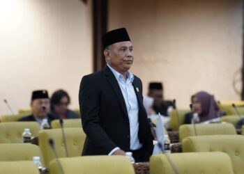 Politisi Golkar ini minta penertiban Sound Horeg utamakan pendekatan humanis dan win-win solution