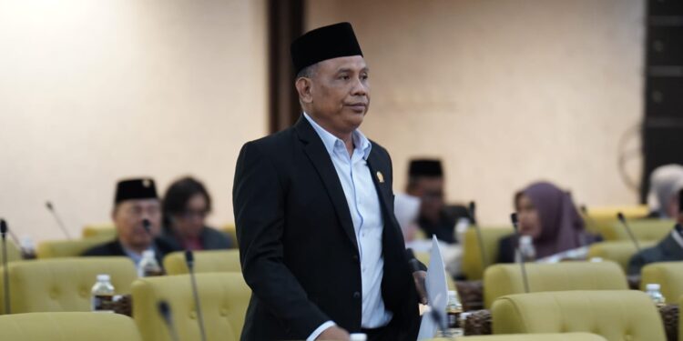 Politisi Golkar ini minta penertiban Sound Horeg utamakan pendekatan humanis dan win-win solution