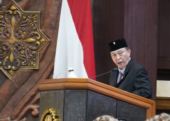 Rp100 Miliar modal Jamkrida, Fraksi PDIP DPRD Jatim ingatkan jangan sekadar jadi suntikan Korporasi