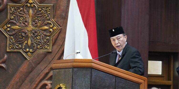 Rp100 Miliar modal Jamkrida, Fraksi PDIP DPRD Jatim ingatkan jangan sekadar jadi suntikan Korporasi