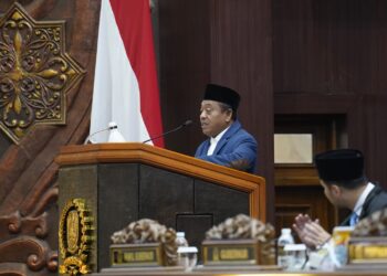 Setujui tambahan modal Jamkrida Rp100 Miliar, Fraksi Partai Demokrat DPRD Jatim minta manfaatnya terukur untuk rakyat
