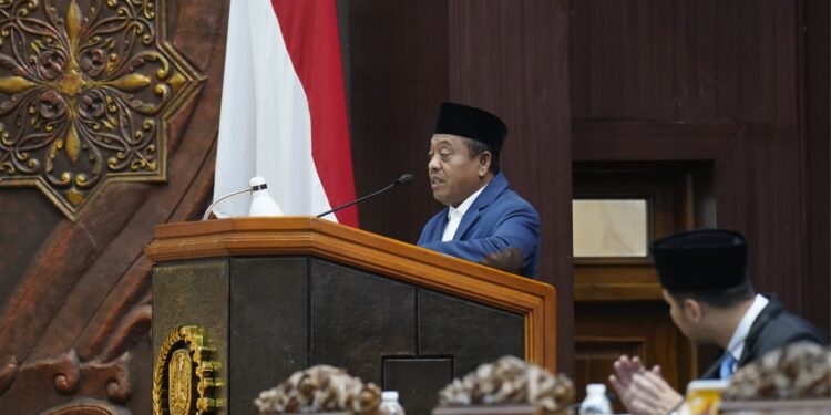 Setujui tambahan modal Jamkrida Rp100 Miliar, Fraksi Partai Demokrat DPRD Jatim minta manfaatnya terukur untuk rakyat
