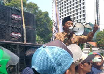 Gempar Jatim Tuding Warga ‘Dicopet’ Lewat Tagihan PDAM