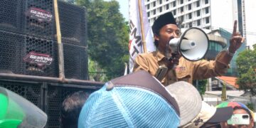 Gempar Jatim Tuding Warga ‘Dicopet’ Lewat Tagihan PDAM
