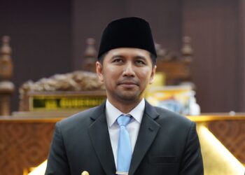Tegakkan aturan, Wagub Emil Dardak minta Satpol PP ikut turun razia Sound Horeg