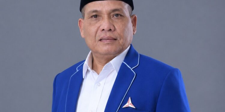 Siap membumikan arahan AHY, M. Soleh fokus kawal kesejahteraan rakyat