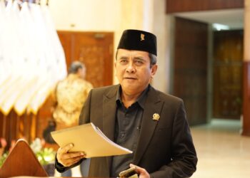 Atasi kekeringan berulang di Tuban-Bojonegoro, DPRD Jatim dorong solusi jangka panjang dan ketahanan air