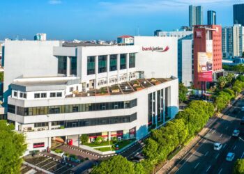 Bank Jatim perkuat fundamental, kredit konsolidasi tumbuh 41,68% dan laba naik 53,4%
