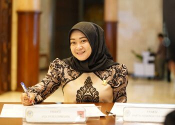 Fraksi PDIP DPRD Jatim dorong digital dashboard dan penguatan data transportasi berbasis aplikasi