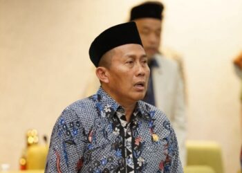 Fraksi PAN DPRD Jatim: Raperda harus isi kekosongan aturan taksi daring dan kurir logistik roda empat