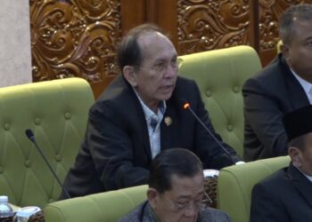 Cegah penumpukan aturan, Anggota Fraksi Golkar DPRD Jatim ini minta pembentukan Perda dievaluasi