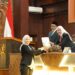 Komisi B DPRD Jatim tegaskan Raperda Ekosistem Halal tak bebani UMKM
