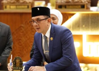 Dugaan pungutan uang sekolah di SMKN 1 Mojoagung mencuat, Deni Wicaksono minta Dindik Jatim evaluasi