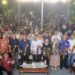 Menteri LH Apresiasi Kampung Pancasila Surabaya: Contoh Kepedulian Lingkungan dan Sosial