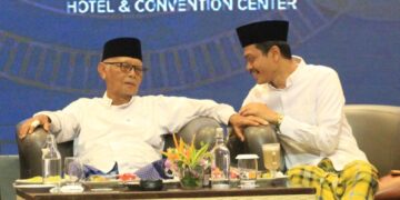 Bersama Kiai Anwar Iskandar, Kiai Imjaz gembleng 680 Pengasuh Pesantren rintisan Jateng, tekankan pentingnya adaptasi zama