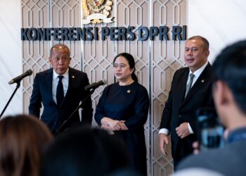 Solok dilanda Banjir Bandang, Puan dorong antisipasi dan mitigasi yang lebih efektif