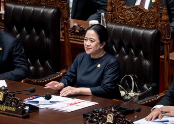 Wacana ambang batas parlemen 5% dan Capres didukung minimal 2 Fraksi, Puan: PDIP sudah diajak bicara meski informal